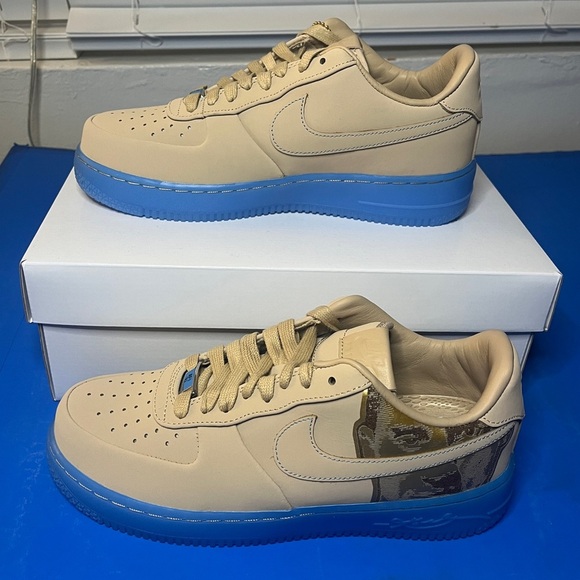 Nike
Air force 1
Protro
Kobe
Brand new - Picture 7 of 16